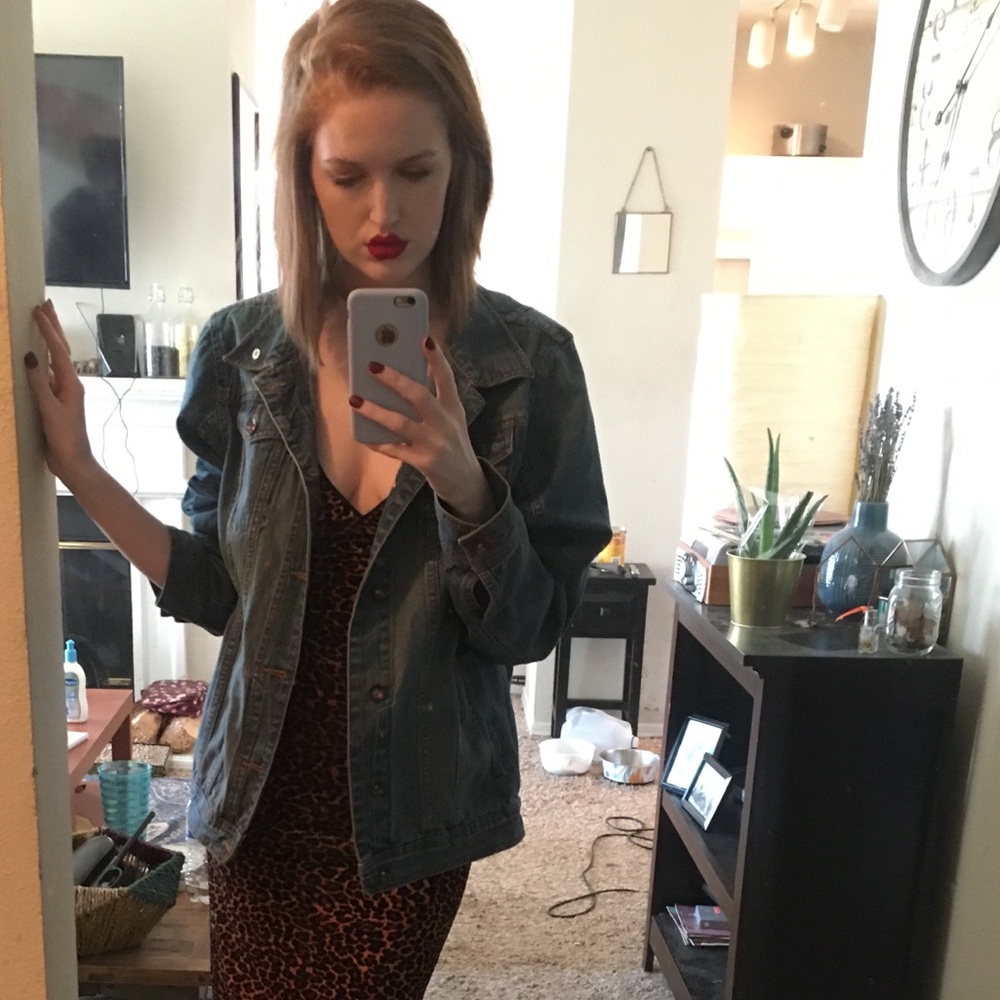 Meet your Posher, Sam